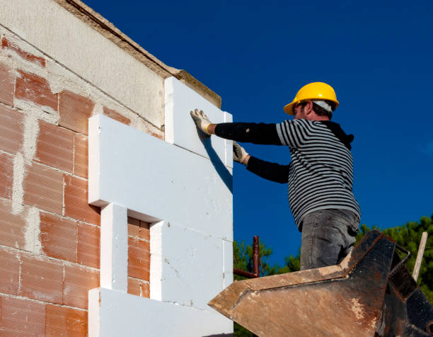 Range of Insulation Solutions in Thornville, OH