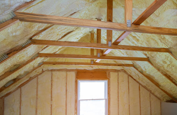 Best Energy-efficient Insulation  in Thornville, OH