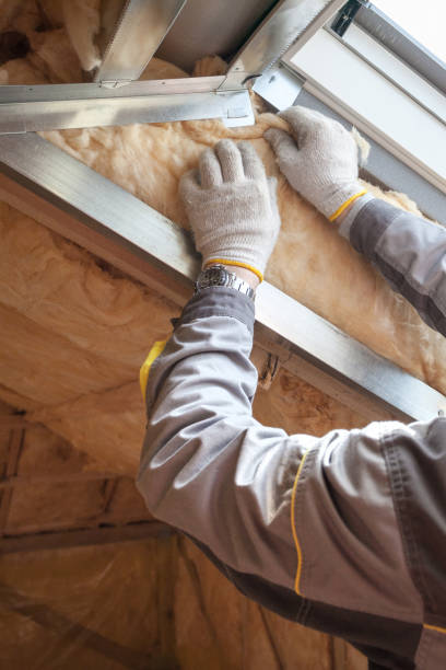 Best Blown-in Insulation  in Thornville, OH