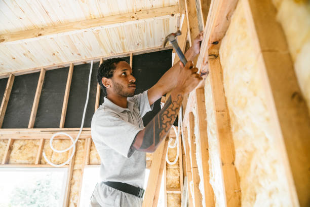 Best Home Insulation Services  in Thornville, OH